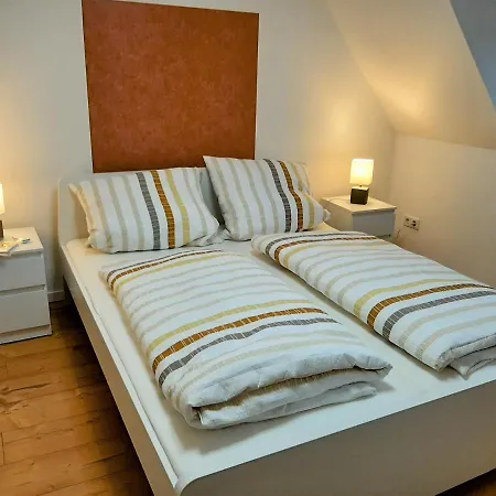 Apartamento Sonja - Mit Grossem Garten, 2 Parkplaetze