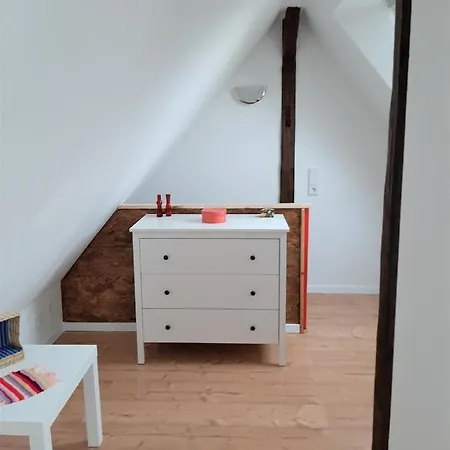 Sonja - Mit Grossem Garten, 2 Parkplaetze Διαμέρισμα Χάμελν