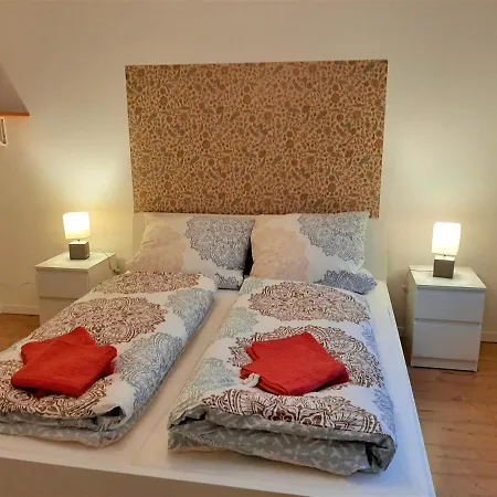 Sonja - Mit Grossem Garten, 2 Parkplaetze