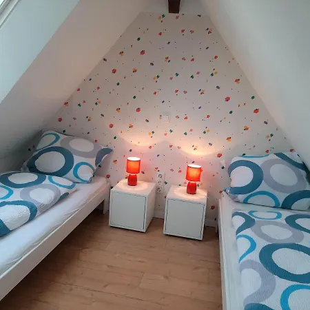 Sonja - Mit Grossem Garten, 2 Parkplaetze Χάμελν